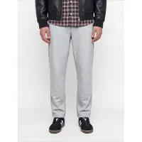 Jack & Jones Broek 'JA Collie' grijs gemêleerd