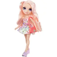 Rainbow High My Fashion Style-modepoppen - Bella