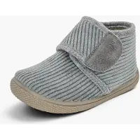 Pisamonas Huisschoenen grijs
