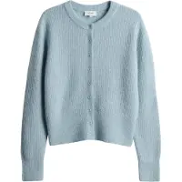 Opus Vest Dreni Aqua dames