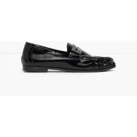Bonprix Loafers met plooitjes 38