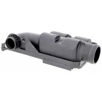GOOM CIH-0002 Laadluchtslang