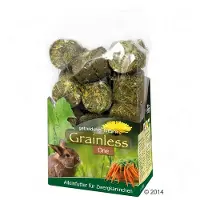 Jr Farm Graanloos One Dwergkonijn (950 gram)