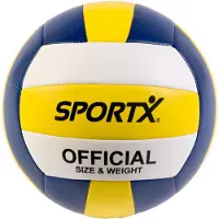 Sportx Volleybal Official 260-280gr