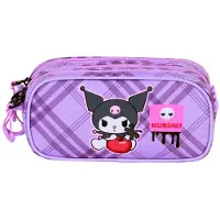 KARACTERMANIA Kuromi Sanrio Etui