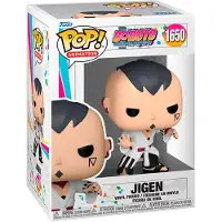 Funko POP! Pop! - Boruto Jigen #1650