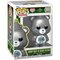 Wicked - Grumpy Bear As Tin Man - (Pop!Movie) POP 5 Vinyl Figur 2054 - Funko Pop! - Funko Shop Europe | Maat Standard