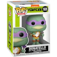 Funko POP! Teenage Mutant Ninja Turtles Donatello vinyl figuur 1609 Pop! meerkleurig Unisex