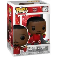 Funko POP! Pop! - WWE Montez Ford #95