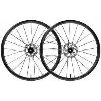 Fast Forward Raw 33 Cl Disc Tubeless Racefiets Wielset