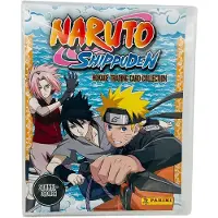Panini Hokage Collection Startpakket Met Ruilkaarten Duits