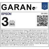 Epson Eb-l895u Projector