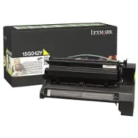 Lexmark C752 C762 X752 X762 Toner