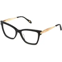 Just cavalli Vjc190-540700 54x17x140 Mm Leesbril