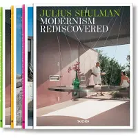 TASCHEN Modernism rediscovered