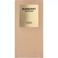 Burberry Goddess Shower Gel 200ml