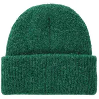 Rip Curl Classic Surf Tall Beanie - Green