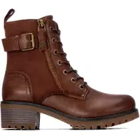 Refresh 17620301 Booties Met Hak