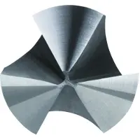 RUKO 102135 Din 335 Form C 90º Hss Ø 31 Mm Conische Verzinking