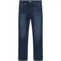 Levi's Jeans slim 511 SLIM FIT JEANS kind 8 jaar