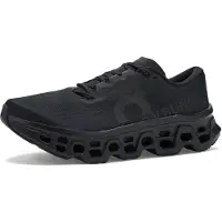 ON Cloudmonster 3 heren hardloopschoenen, ivoor, maat 46
