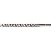 Makita E-24860 E-24860 Hardmetaal Beton-spiraalboor 18 mm Gezamenlijke lengte 250 mm SDS-Plus 1 stuk(s)