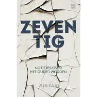 Overamstel Uitgevers Zeventig (Paperback)