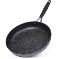 Orion Granitine Koekenpan 26 cm - Anti-aanbak & Vaatwasserbestendig