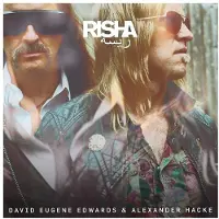 Ginza.se David Eugene Edwards - Risha (LP)