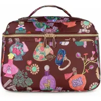 Oilily Cocos Beauty Case- maatOne size