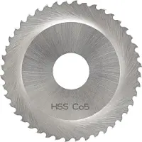 Format B.cir.z.bl. HSS-E GF 80x1,8x16x64Z FORMAAT