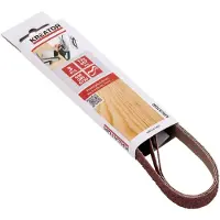 Kreator - Accessories - KRT261001 - Schuurband - 13x457mm - K40-80-120 - 3 st.