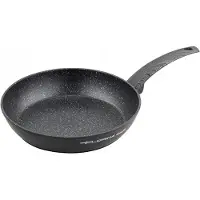 Florina Bono Koekenpan 26 cm - Aluminium, Marmeren Anti-aanbaklaag