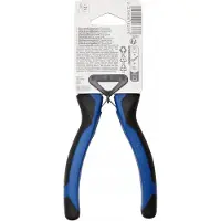 Dexter Tang - Cr-v - Softgrip - 16cm