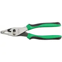 Toptul Combinatietang DHBB2208