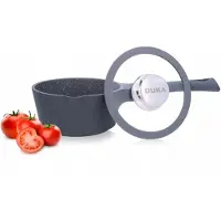 DUKA Rondel Aluminiowy Gota Cook 16cm met Deksel