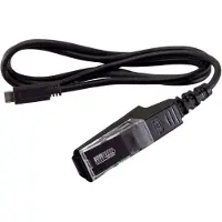 Petzl E131AA00 Reserve netvoeding Charging Cable for CORE PRO Energielabel: A (A - G)