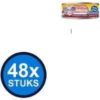 Renske 48x vers kat paté zalm 70gr