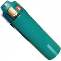 Dajar Ambition Thermosbeker RVS 420ml - Groen - Lekvrij