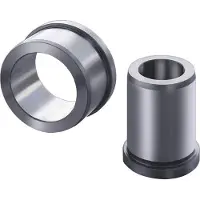 Neutral KraagboorbD172A12,0x18x20middel, Ockert