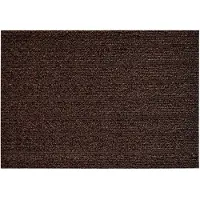 Tragar Deurmat Rechthoekig 40x60cm - Antislip & Weerbestendig