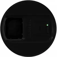 Wessper Deksel met LED-display voor Aquaclassic en Aquamax 3,3 liter kan