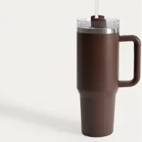 Homla | Thermobeker | COCOA | chocoladekleurig | 1180 ml | 783470