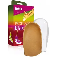 Kaps Supinerende Kinder Orthese Inlegzolen Maat 33 - 3 Paar
