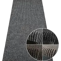 Oxide Antislip Deurmat Op Maat - 80cm Breed - Vuil- en Vochtwerend