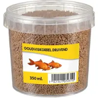 Utopia goudviskorrel drijvend 350 ml