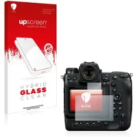 Upscreen Scratch Shield Panzerglasfolie
