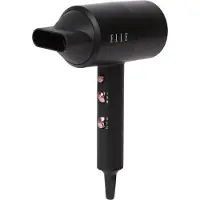 Elle Föhn 2200W – Krachtige Haardroger met Cool Shot & 3 Warmtestanden