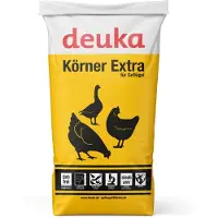 Deuka Graan Extra - 25 kg