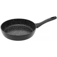 Gerlach GRANITEX koekenpan 20 cm met ILAG Xera Dur 5 anti-aanbaklaag